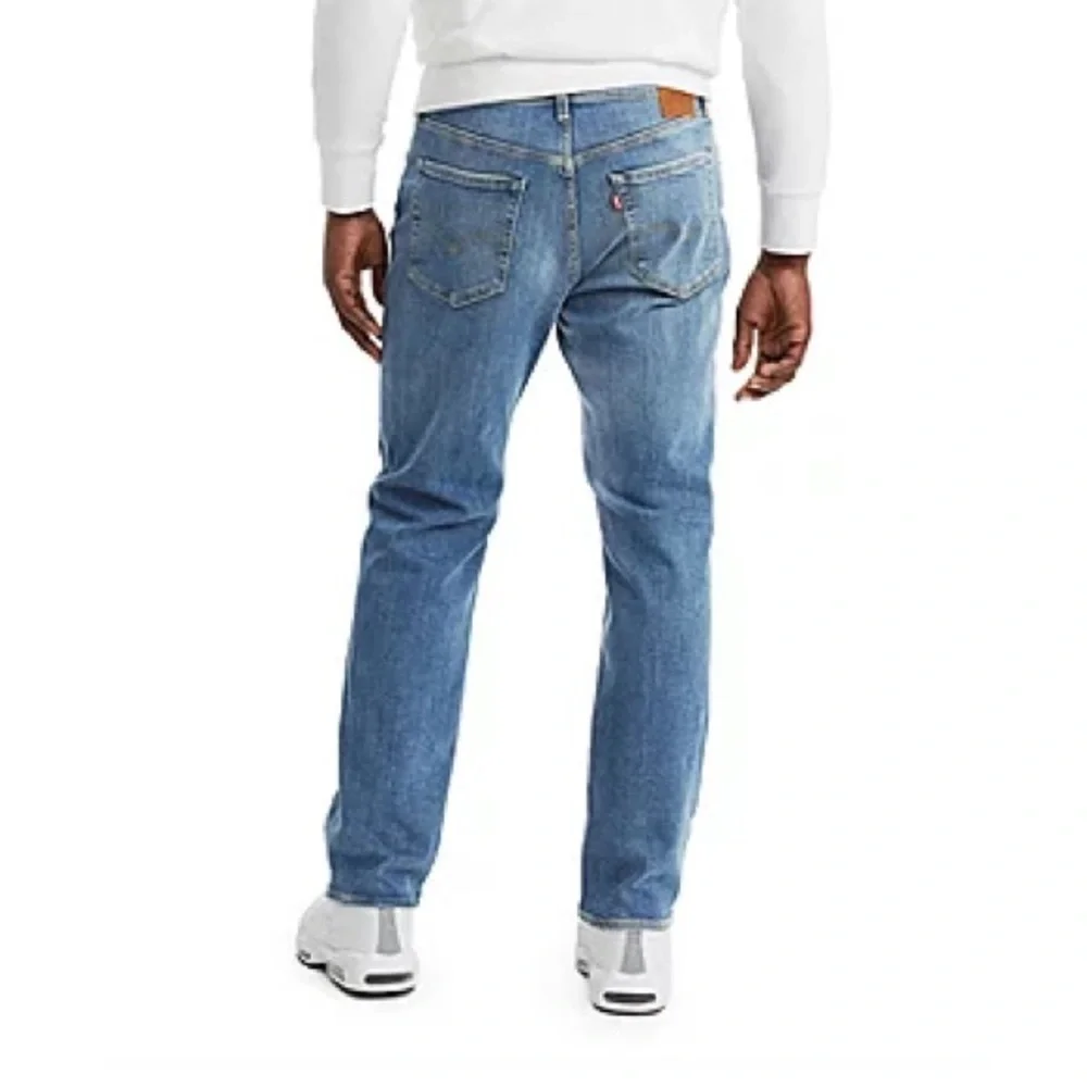 Levi’s 541 Taper Fit Jeans Size 42 X 32 - Picture 2 of 12